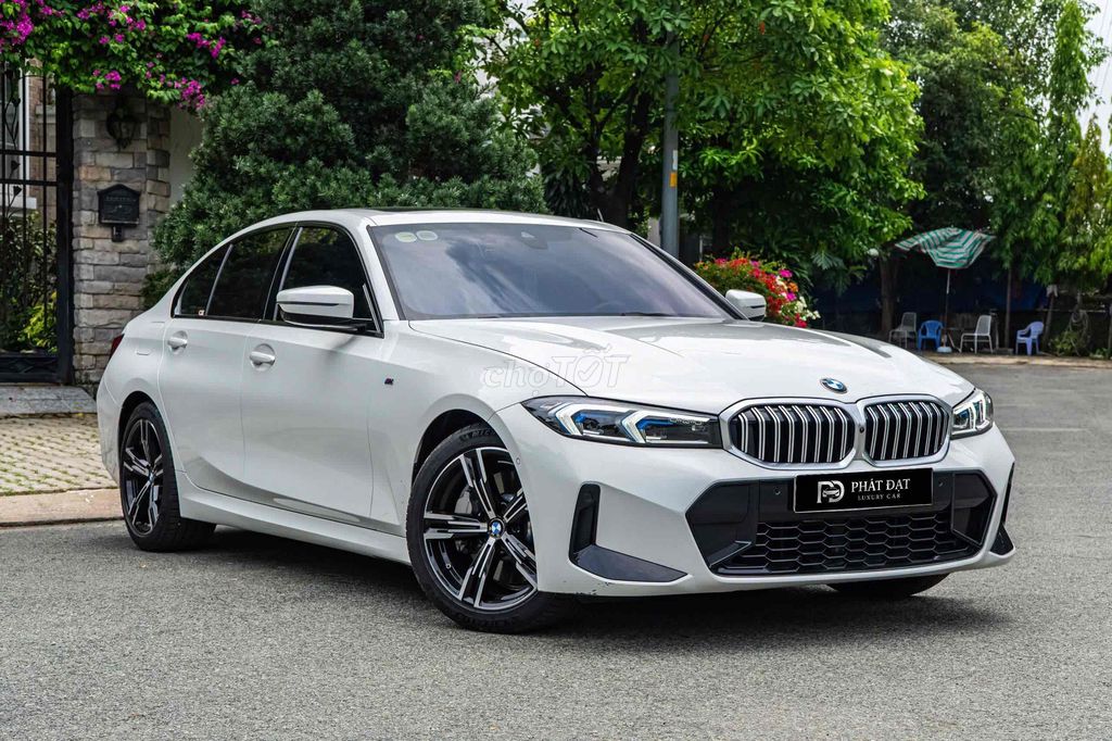BMW 2024 - ảnh 5
