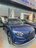 VinFast VF8 Eco AWD 2024 - ảnh 1
