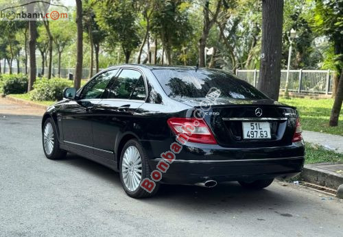 Mercedes-Benz 2008 - ảnh 2