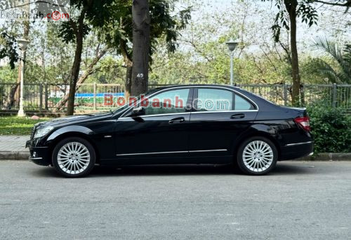 Mercedes-Benz 2008 - ảnh 3