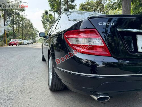 Mercedes-Benz 2008 - ảnh 4