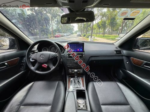 Mercedes-Benz 2008 - ảnh 5