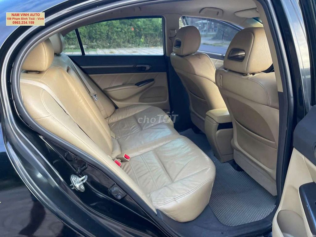 Honda Civic 2024 - ảnh 2