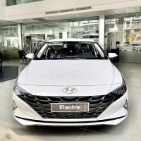 Hyundai Elantra 1.6 AT 2025 - ảnh 1