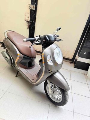 Honda Scoopy 2022 - ảnh 1
