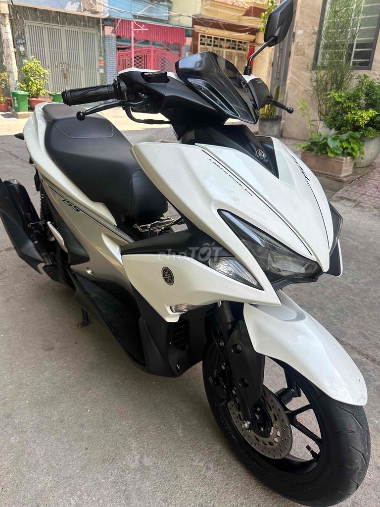 Yamaha 2017 - ảnh 1
