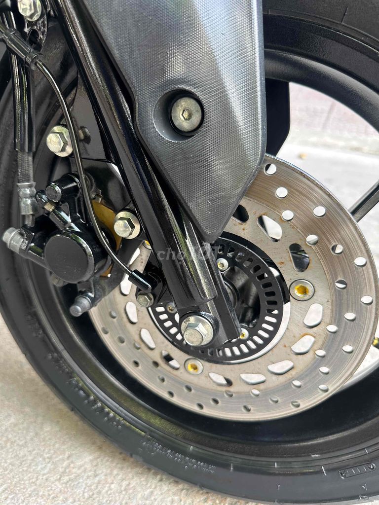 Yamaha 2017 - ảnh 2