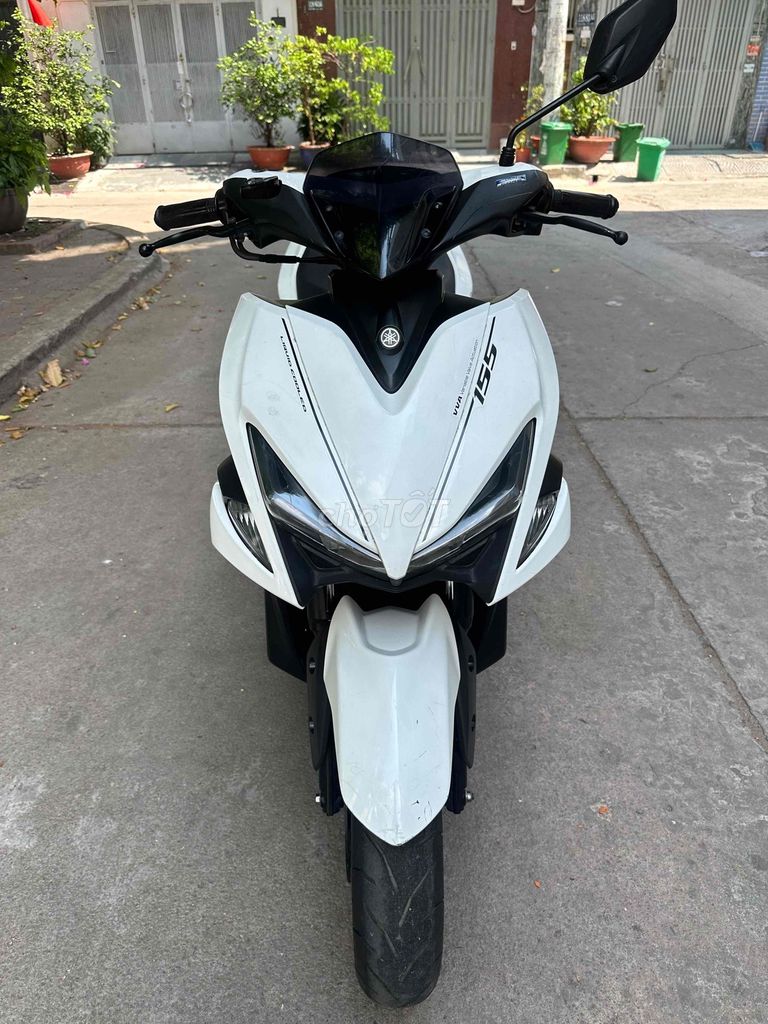 Yamaha 2017 - ảnh 3