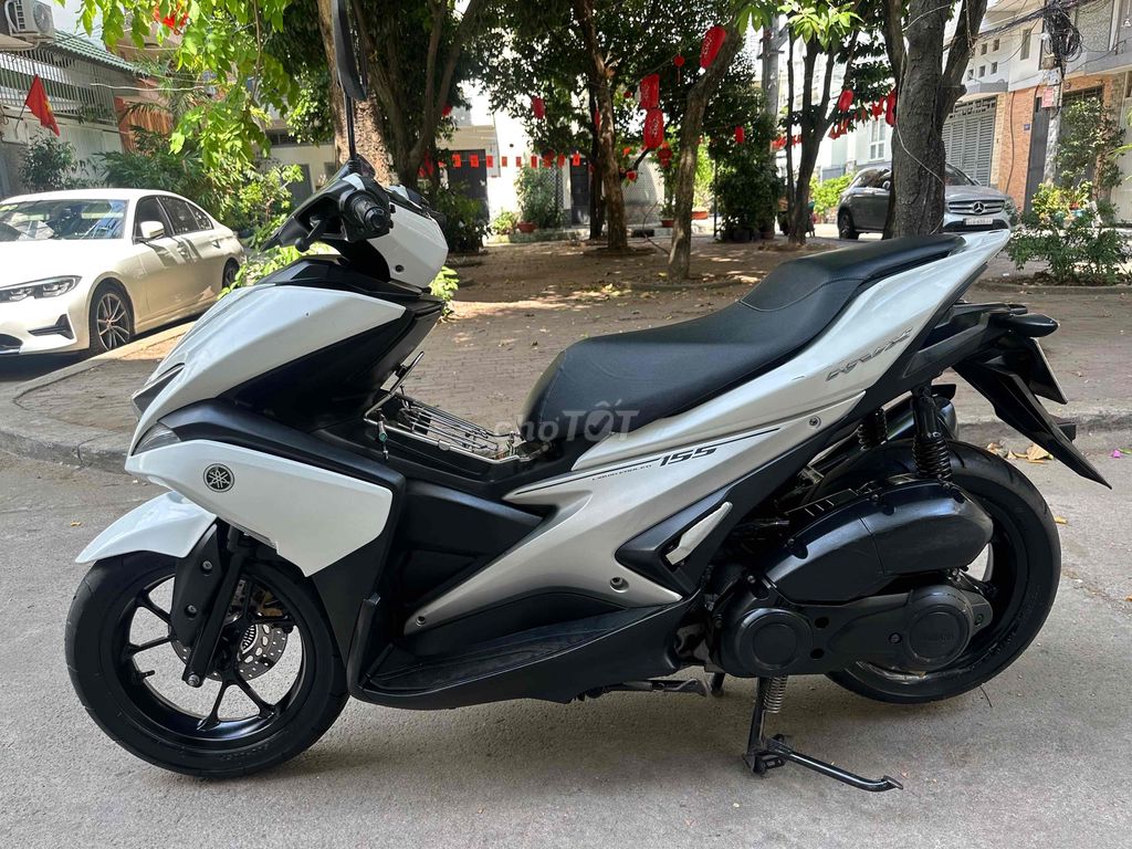 Yamaha 2017 - ảnh 4