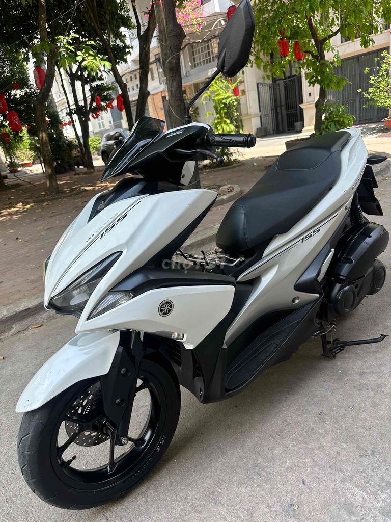 Yamaha 2017 - ảnh 5