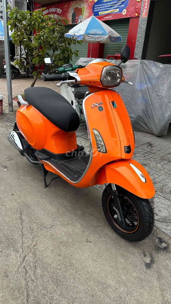 Vespa 2022 - ảnh 2