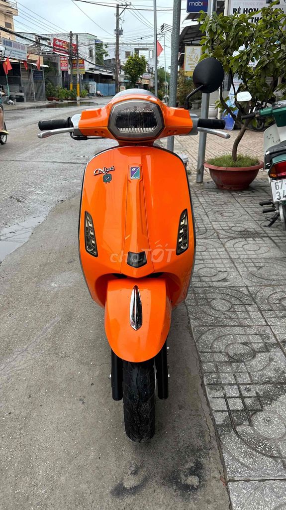 Vespa 2022 - ảnh 3