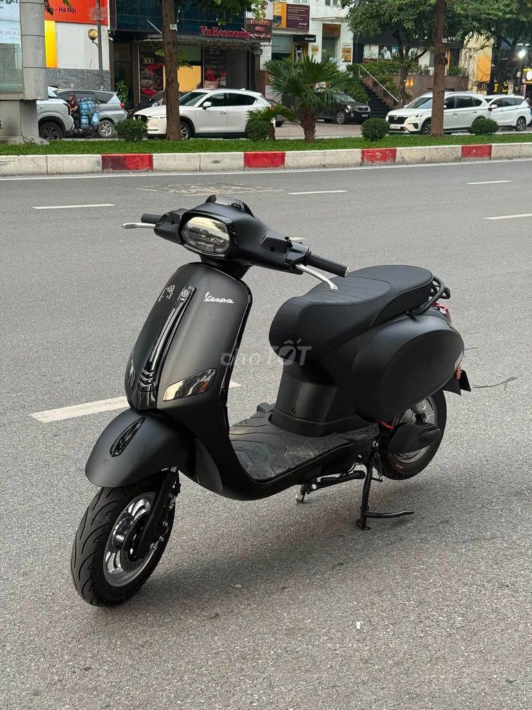 Vespa 2026 - ảnh 1