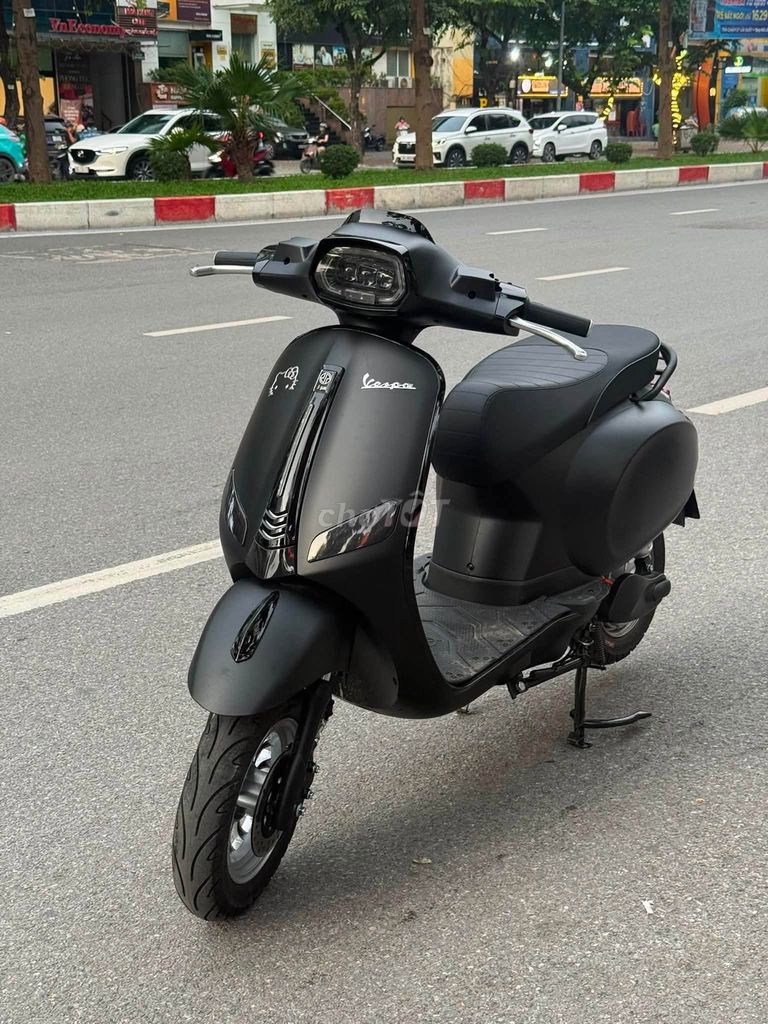 Vespa 2026 - ảnh 2