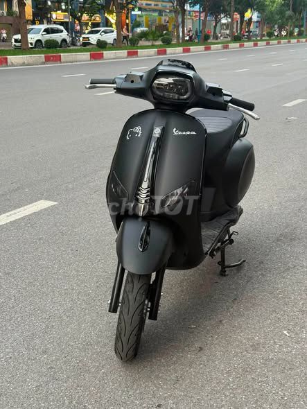 Vespa 2026 - ảnh 3
