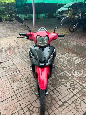 Yamaha Sirius 2016 - ảnh 1