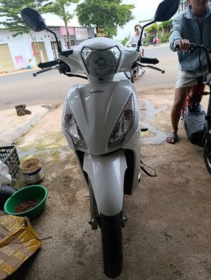 Honda Vision 2018 - ảnh 1