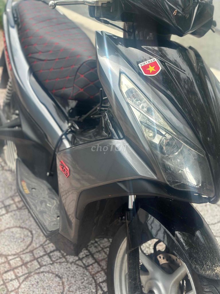 Honda Air Blade 2013 - ảnh 1