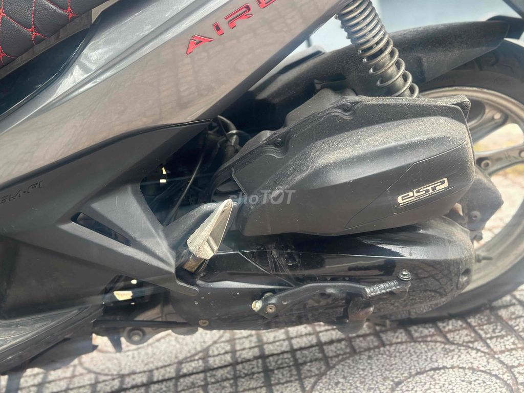 Honda Air Blade 2013 - ảnh 2