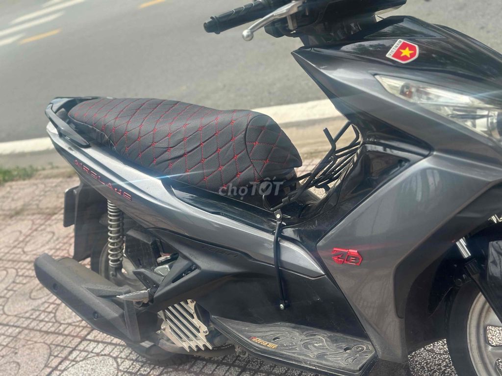 Honda Air Blade 2013 - ảnh 3