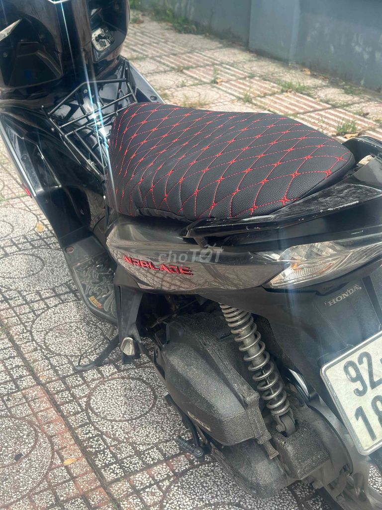 Honda Air Blade 2013 - ảnh 4