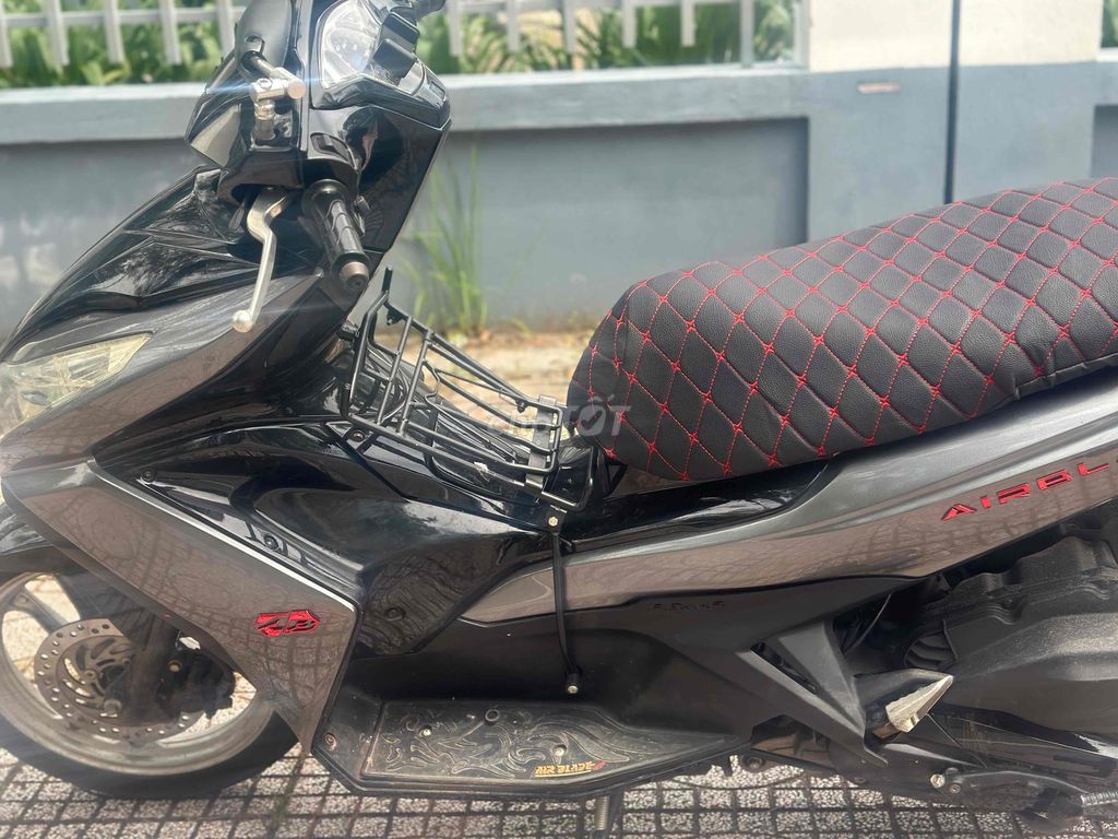 Honda Air Blade 2013 - ảnh 5