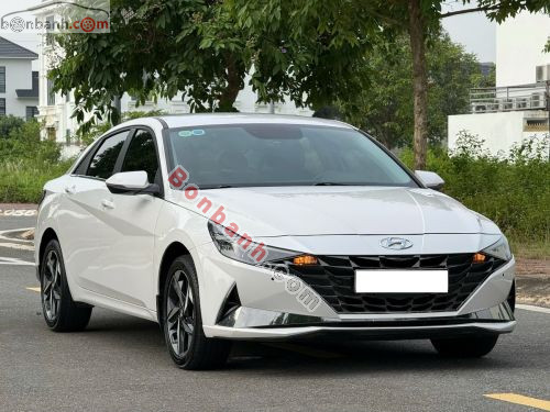 Hyundai Elantra 2.0 AT 2024 - ảnh 1