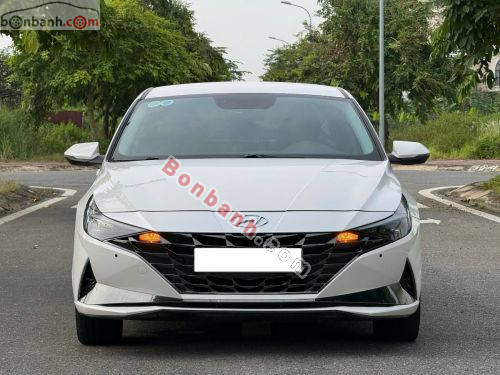Hyundai Elantra 2.0 AT 2024 - ảnh 2