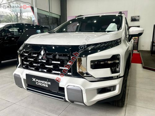 Mitsubishi Xpander Cross 1.5 AT 2026 - ảnh 1