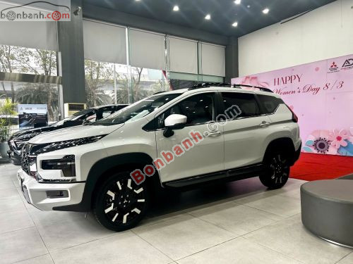 Mitsubishi Xpander Cross 1.5 AT 2026 - ảnh 2