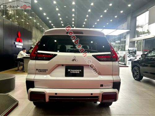 Mitsubishi Xpander Cross 1.5 AT 2026 - ảnh 4