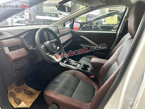 Mitsubishi Xpander Cross 1.5 AT 2026 - ảnh 5