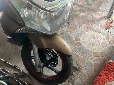 Honda PCX 2011 - ảnh 1