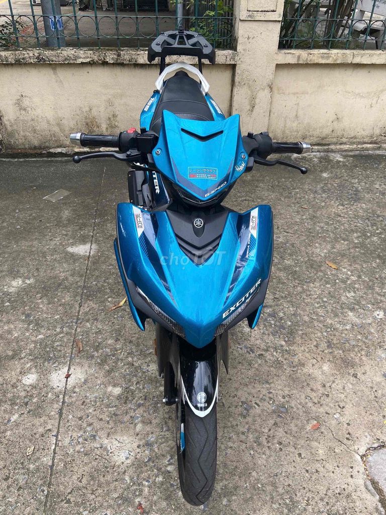 Yamaha Exciter 2024 - ảnh 1
