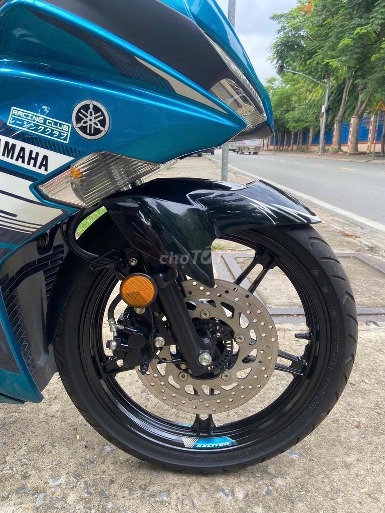 Yamaha Exciter 2024 - ảnh 3