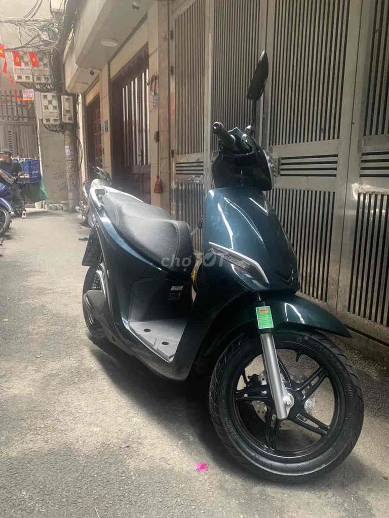 VinFast Feliz 2025 - ảnh 1