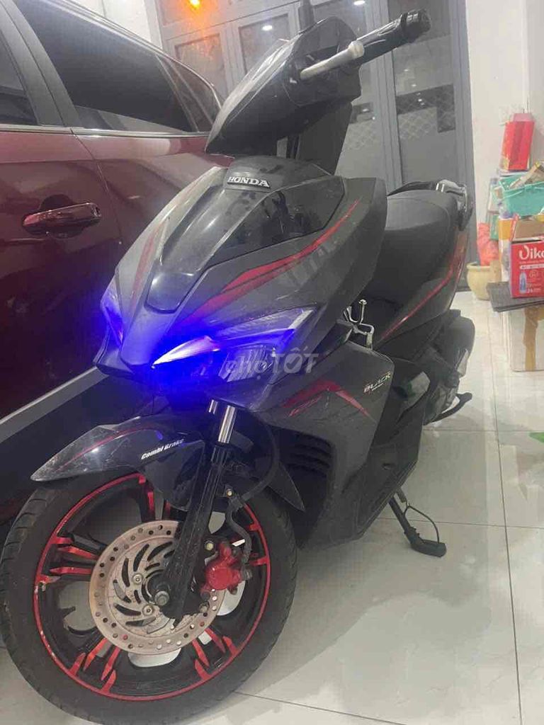 Honda Airblade 2016 - ảnh 1