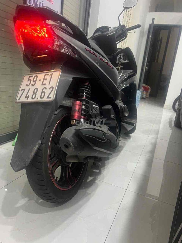 Honda Airblade 2016 - ảnh 3