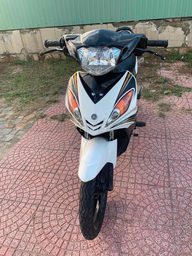 Yamaha Exciter 2014 - ảnh 1