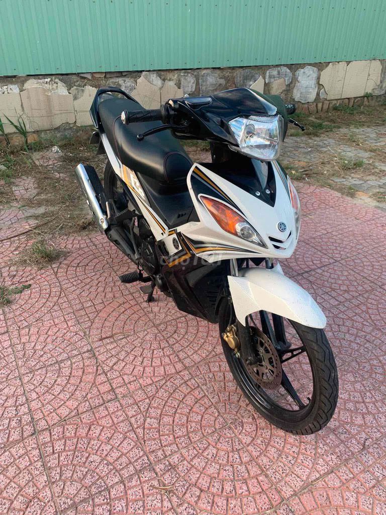 Yamaha Exciter 2014 - ảnh 2