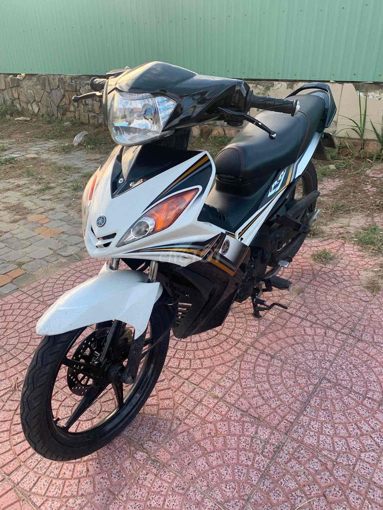Yamaha Exciter 2014 - ảnh 3