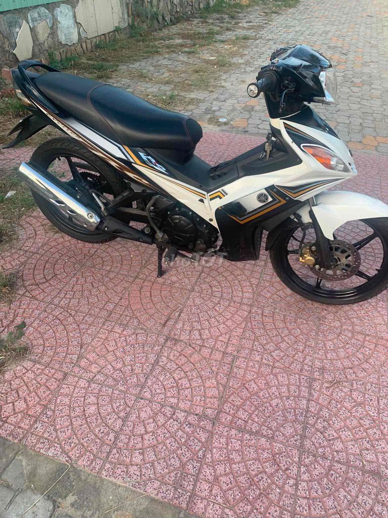 Yamaha Exciter 2014 - ảnh 4