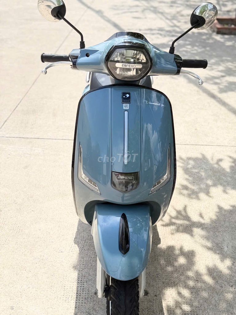 Xe m 2023 - ảnh 1