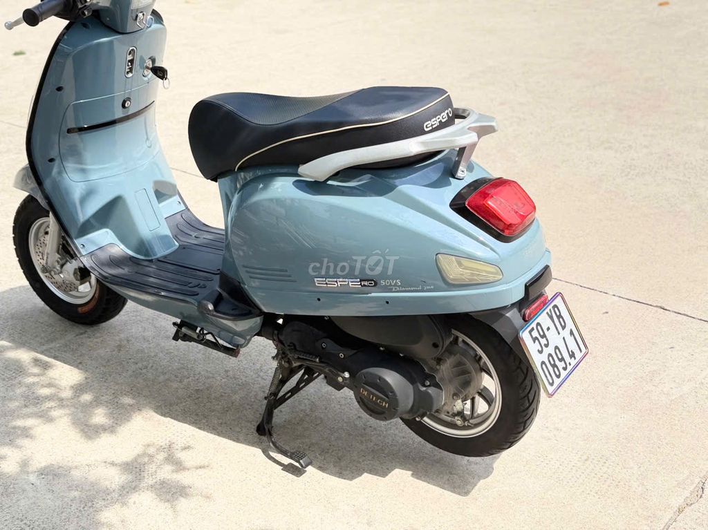 Xe m 2023 - ảnh 4
