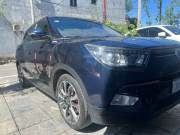 Ssangyong 2015 - ảnh 1