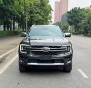 Ford Everest Titanium 2.0L 4x2 AT 2024 - ảnh 1