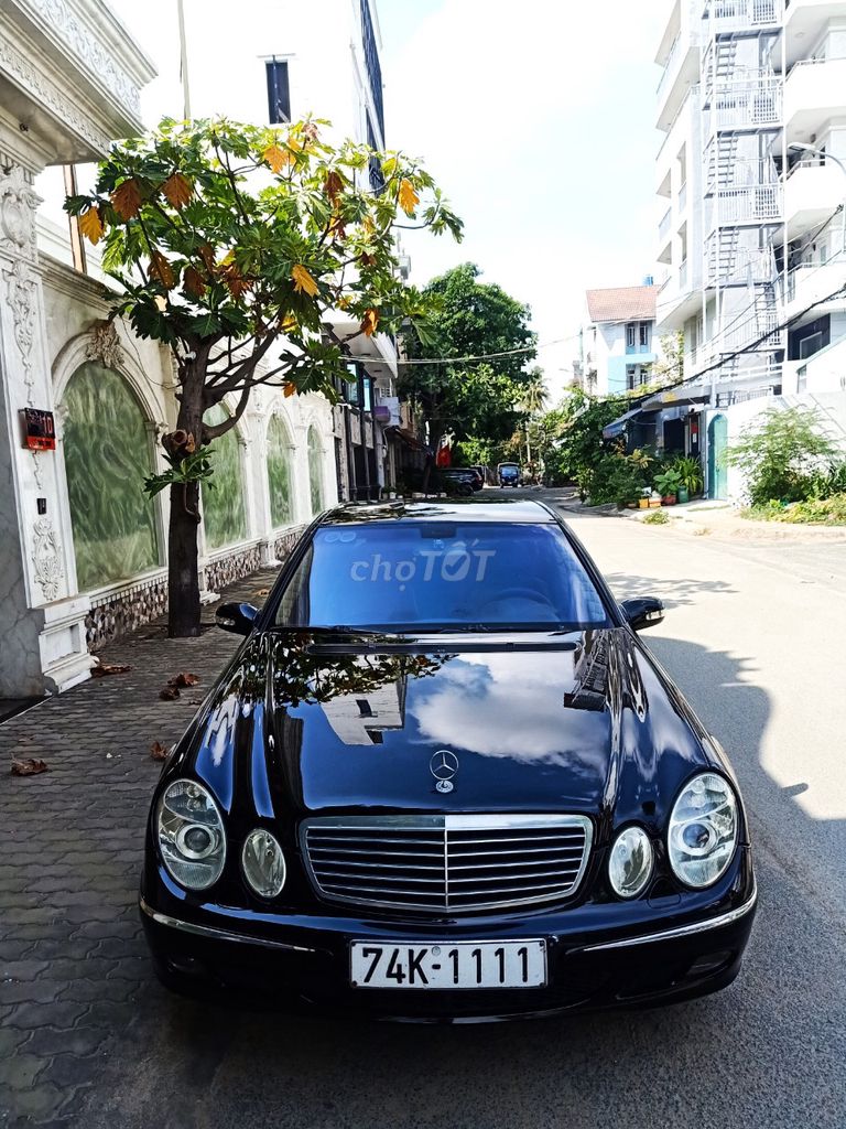 Mercedes-Benz 2006 - ảnh 2