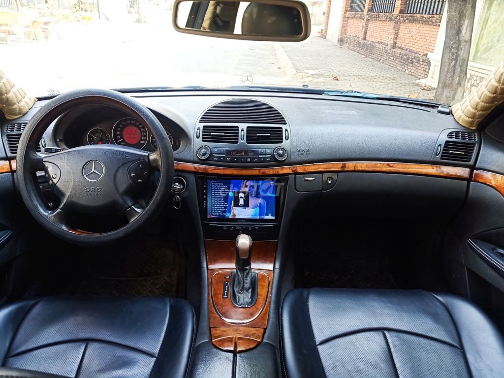 Mercedes-Benz 2006 - ảnh 4