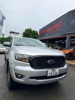 Ford Ranger XLS 2.2L 4x2 AT 2021 - ảnh 1