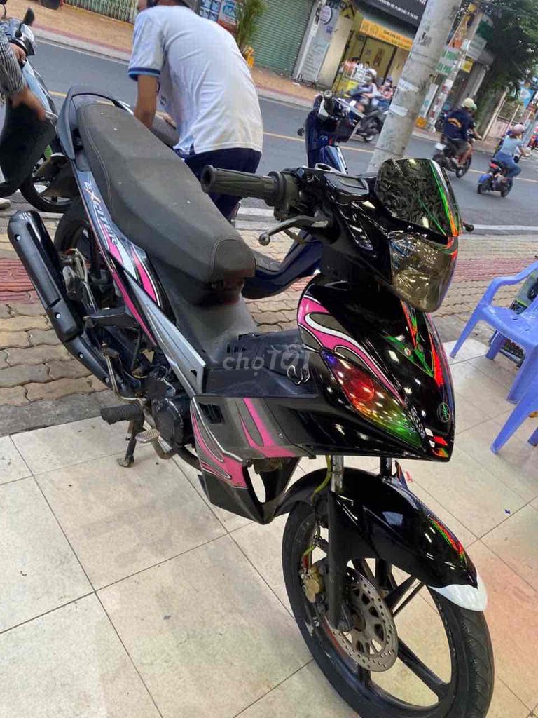 Yamaha Exciter 2010 - ảnh 1
